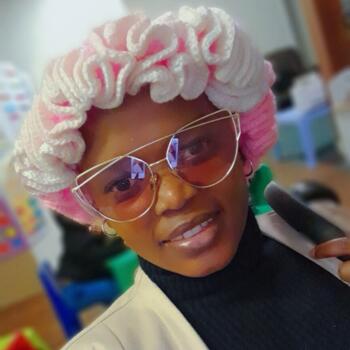 Nanny in Cape Town: Nyasha Melissa