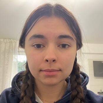 Babysitter Padova: Myriam