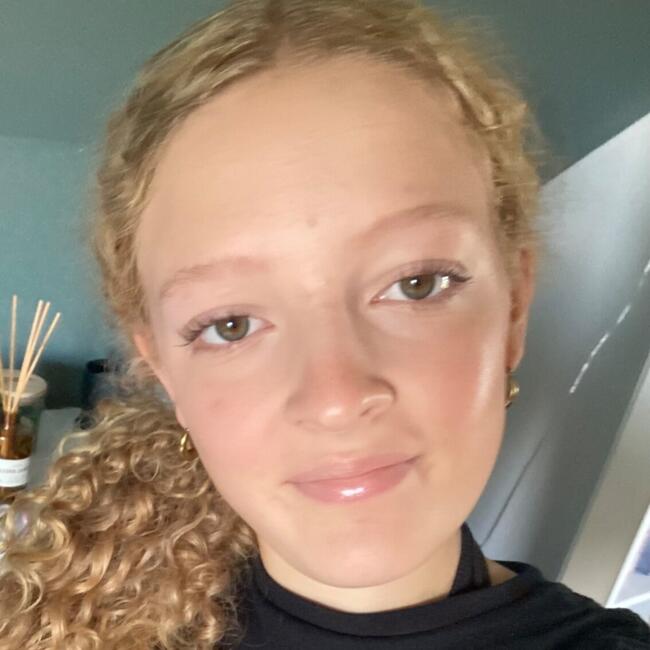 Babysitter in Fürstenwalde: Yara