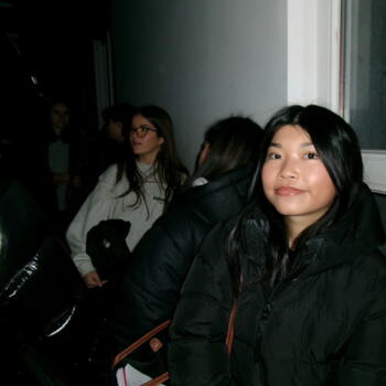 Babysitter in Schaerbeek/Schaarbeek: Roselynn