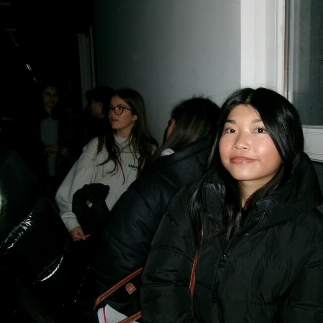 Babysitter in Schaerbeek/Schaarbeek: Roselynn