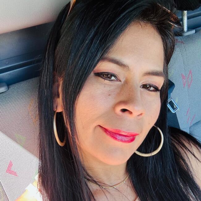 Babysitter in Seville: Paola