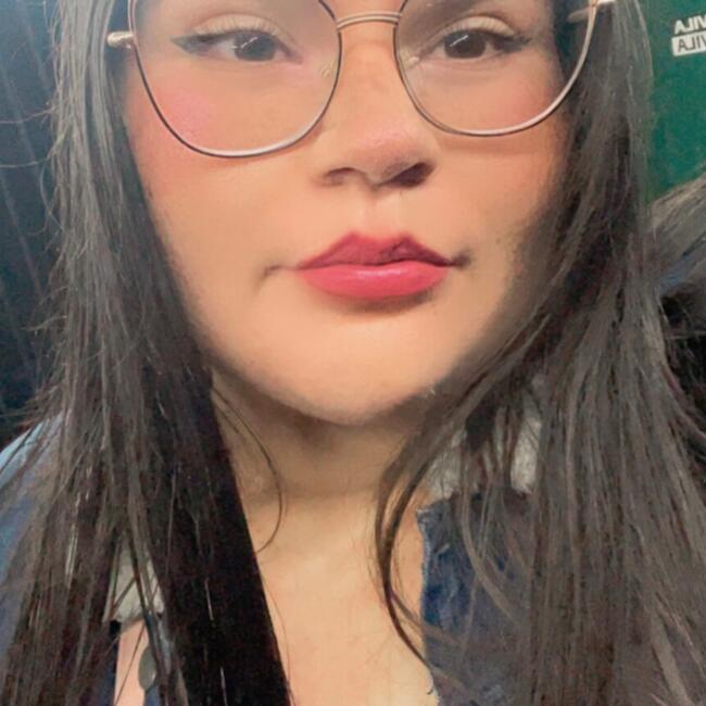 Babysitter in El Monte: Estefania
