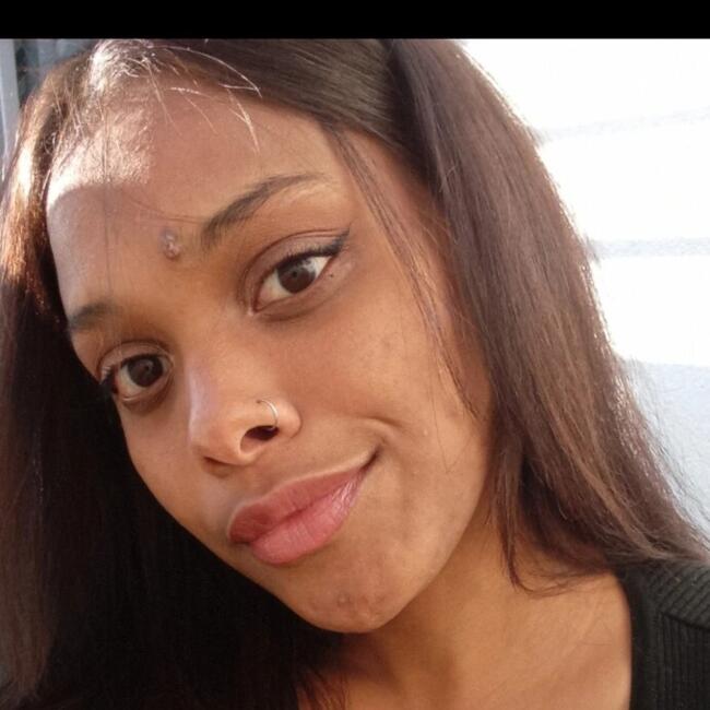 Niñera en Córdoba: Yanill