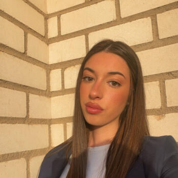 Nanny in Granada: Laura