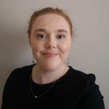 Babysitter Glasgow: Rachel