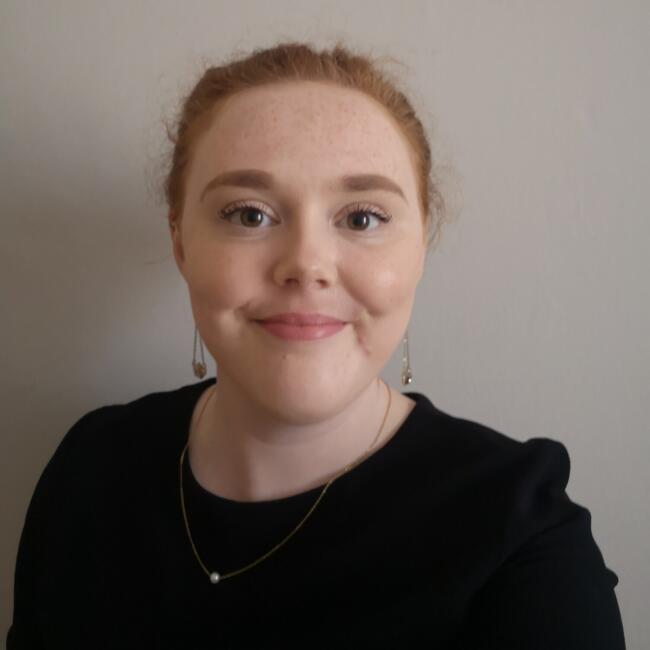 Babysitter in Glasgow: Rachel