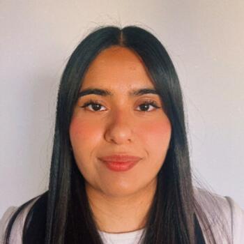 Babysitter in La Florida: Valentina