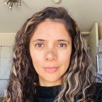 Babysitting job in Calama: babysitting job Marjorie