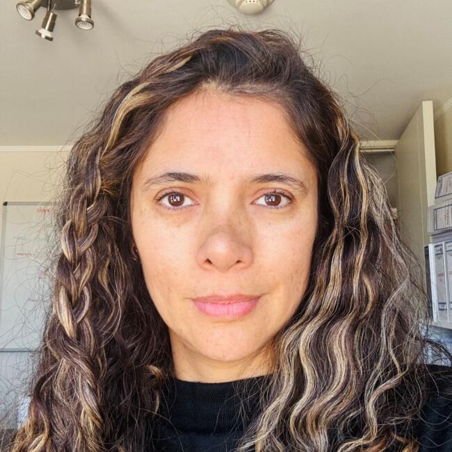 Babysitting job in Calama: Marjorie
