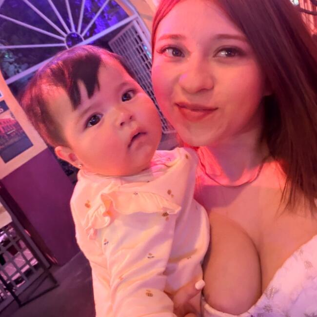 Babysitting job in Cancún: Amairany