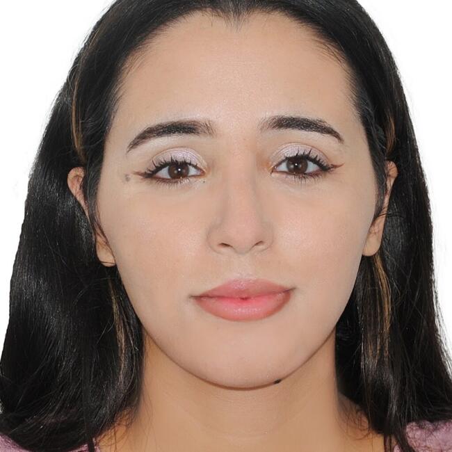 مربية أطفال في الدار البيضاء: Meriam