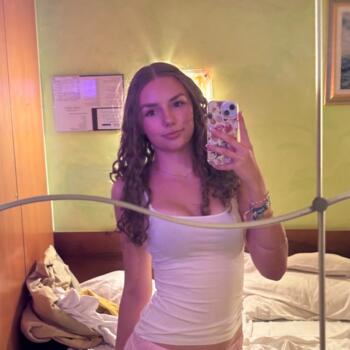 Babysitter in Weinheim: Fenja