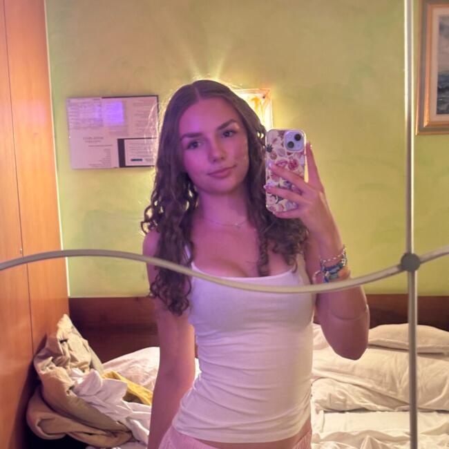 Babysitter in Weinheim: Fenja