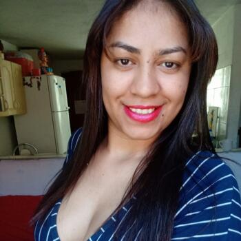 Babysitter São Paulo: Amanda