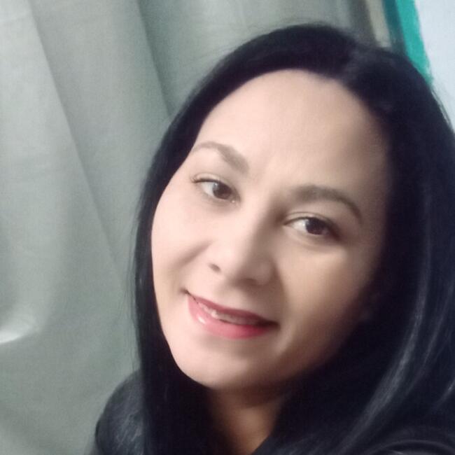 Babysitter in Caracas: Maria andreina