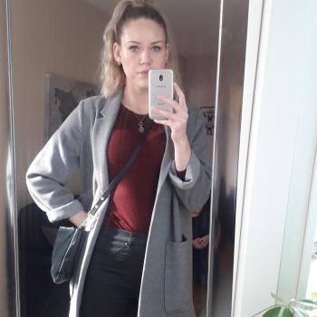 Barnvakt Borås: Jessica