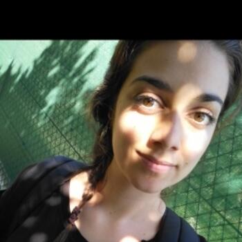Baby-sitter in Toulon: Mélanie