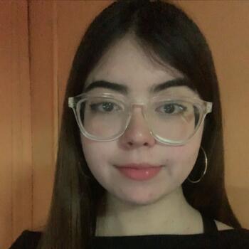 Babysitter in Bariloche: Melisa