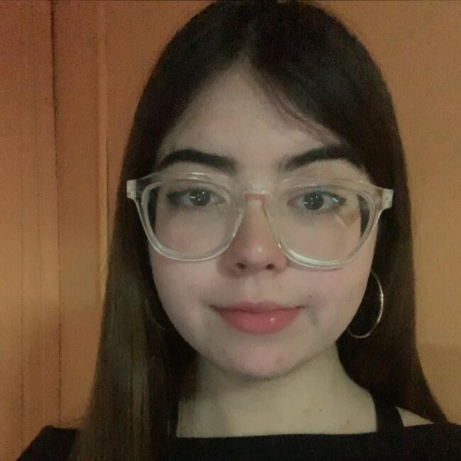 Babysitter in Bariloche: Melisa