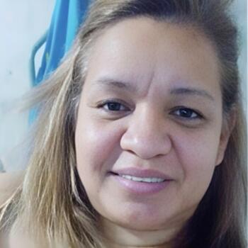 Babysitter in Panama City: Yelba Johana