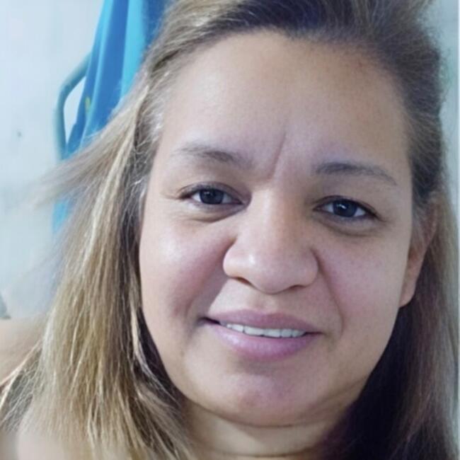 Babysitter in Panama City: Yelba Johana