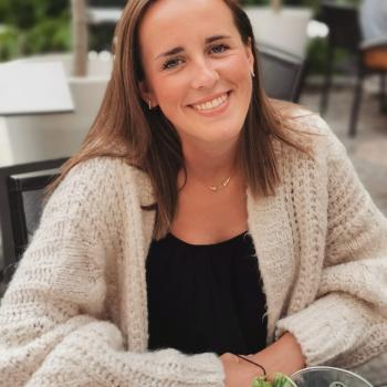 Babysitter in Keerbergen: Hanne