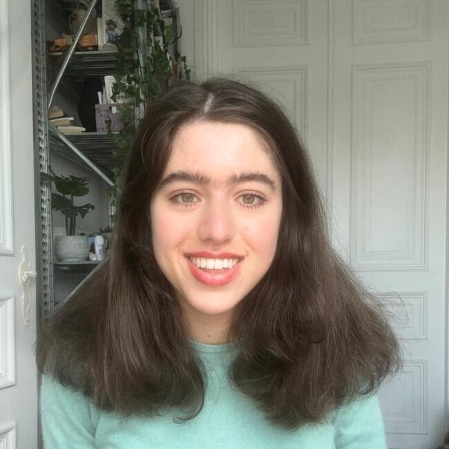Babysitter in London: Dauphine