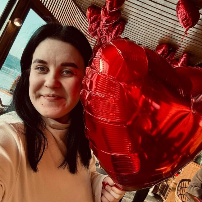 Babysitter in Kaunas: Aušra