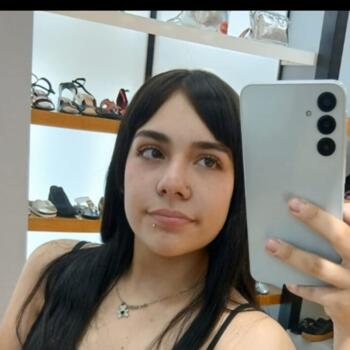 Babysitter in Morón: Celeste