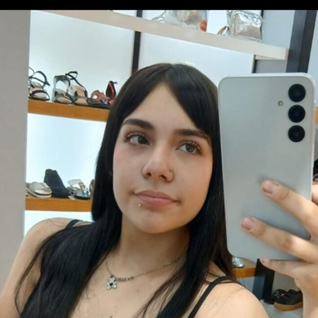 Babysitter in Morón: Celeste