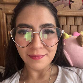 Childminder job in Cuautitlán Izcalli: babysitting job Valeria