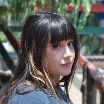 Babysitter Peñaflor: Scarlett Kate Odette Collao Mesina