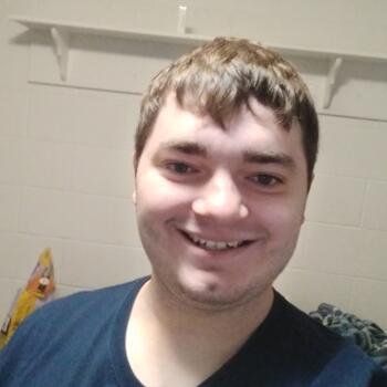 Babysitter in Rexburg (Idaho): Justin