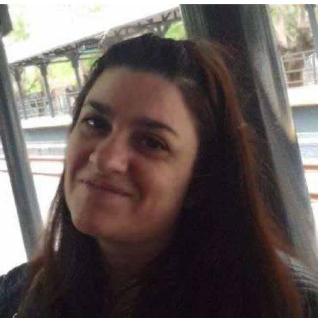 Niñera en Avellaneda (Buenos Aires): Mariel Analia