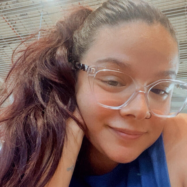 Babysitting job in Rio de Janeiro: Vanessa