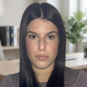 Babysitter στην περιοχή Θεσσαλονίκη: Νικολεττα