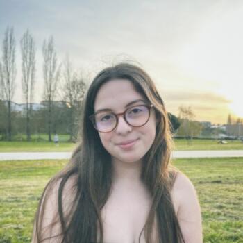 Babysitter em Guarda: Lara