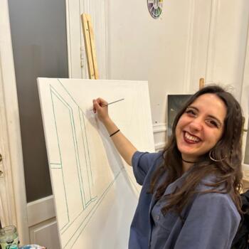 Niñera en Buenos Aires: Agustina Julieta