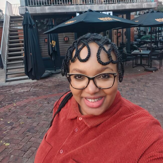 Babysitter in Midrand: Primrose