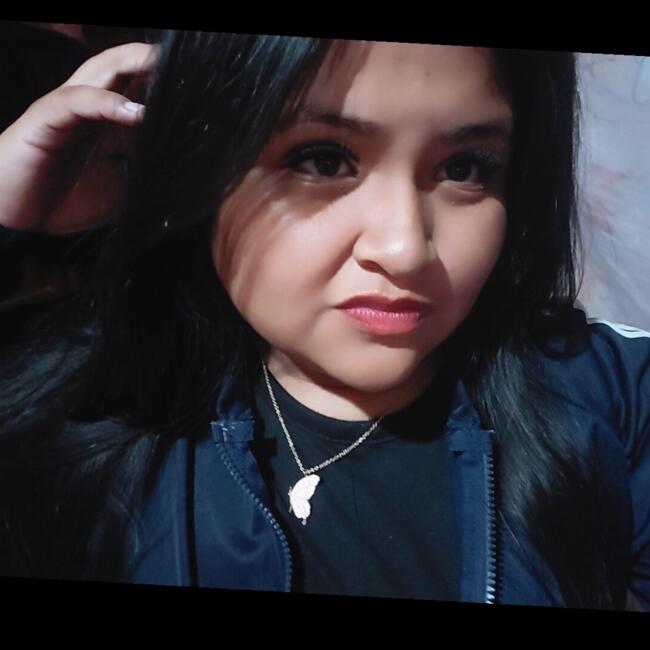 Niñera en Chimbote: Alisson