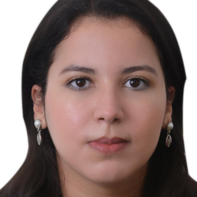 Babysitter in Salé: Sanaa