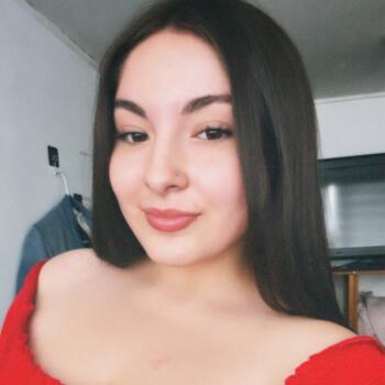 Niñera en Viña del Mar: Dharla