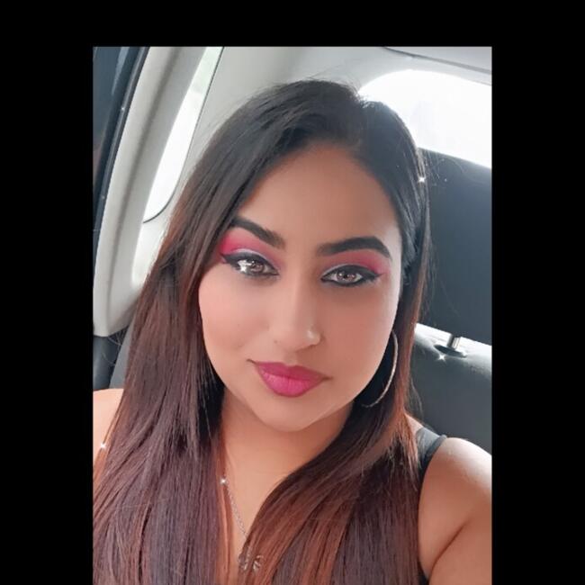 Babysitting job in Durban: AMELEAH SHARYN
