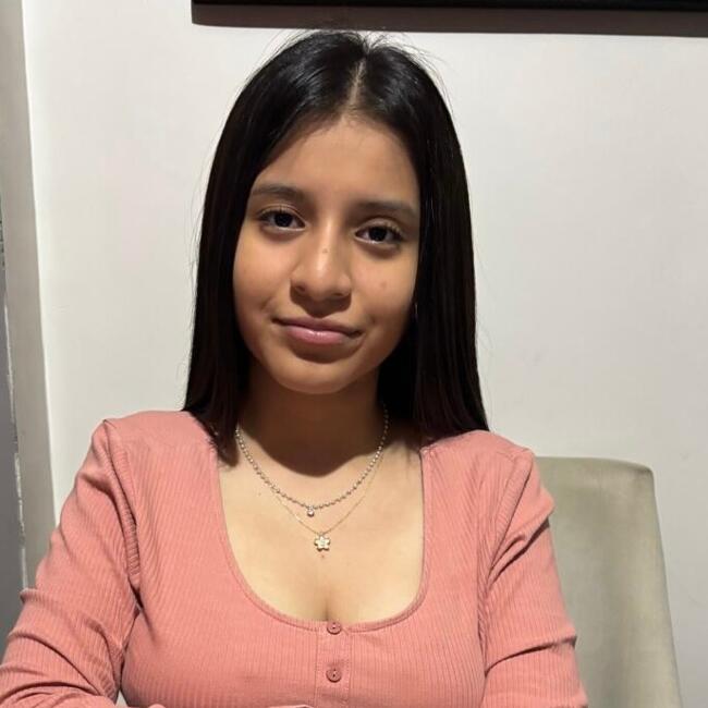 Niñera en Guayaquil: Gabriela