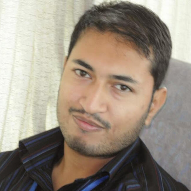 Babysitter in Dera Ismail Khan: Aqeel