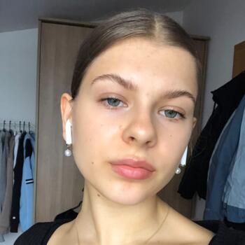Babysitter in Svojkovice: Karolína