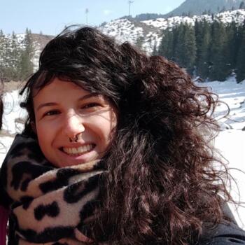 Babysitter in Tradate: Federica