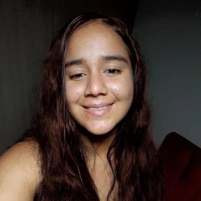 Babysitter in Santiago de Cali: Emily