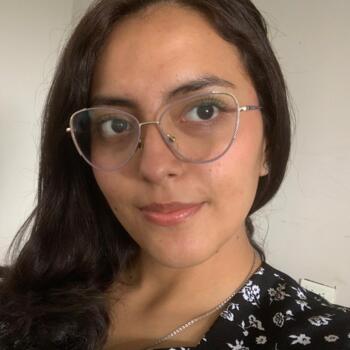 Babysitter στην περιοχή Machala: Tatiana